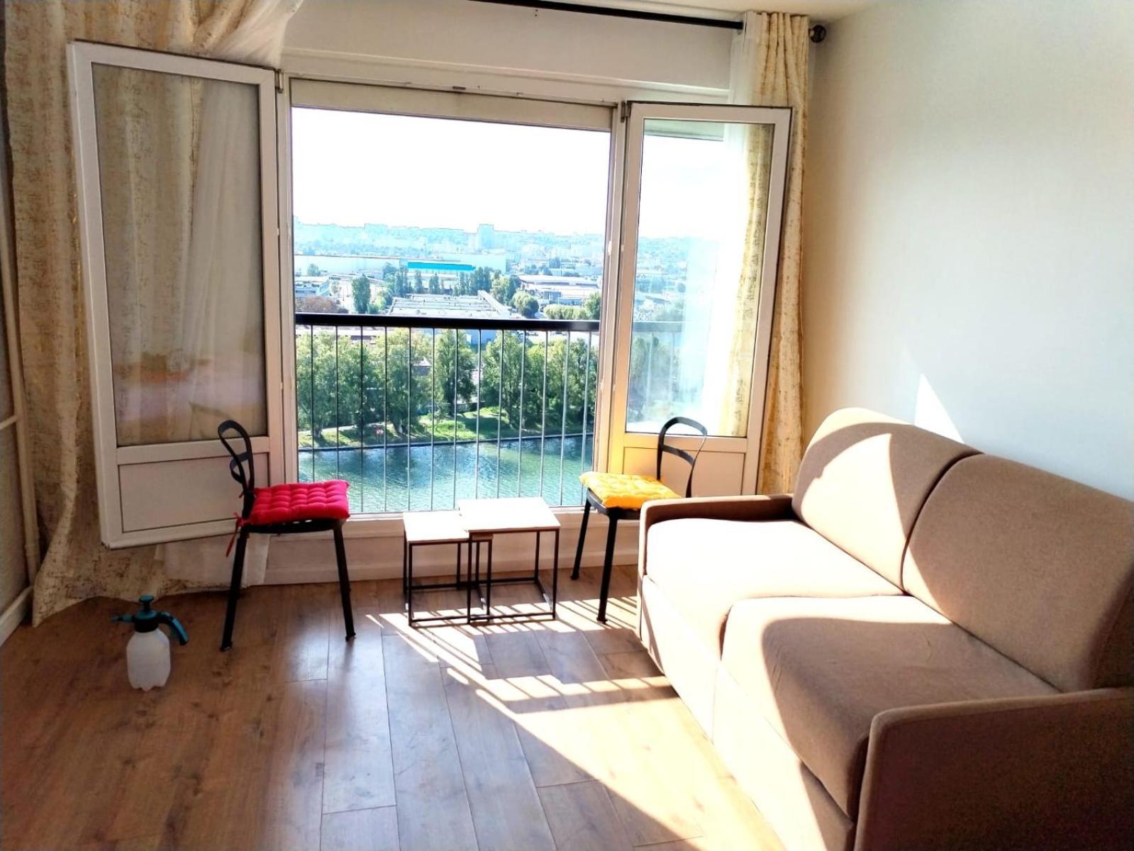 Julia Apartment Alfortville Bagian luar foto