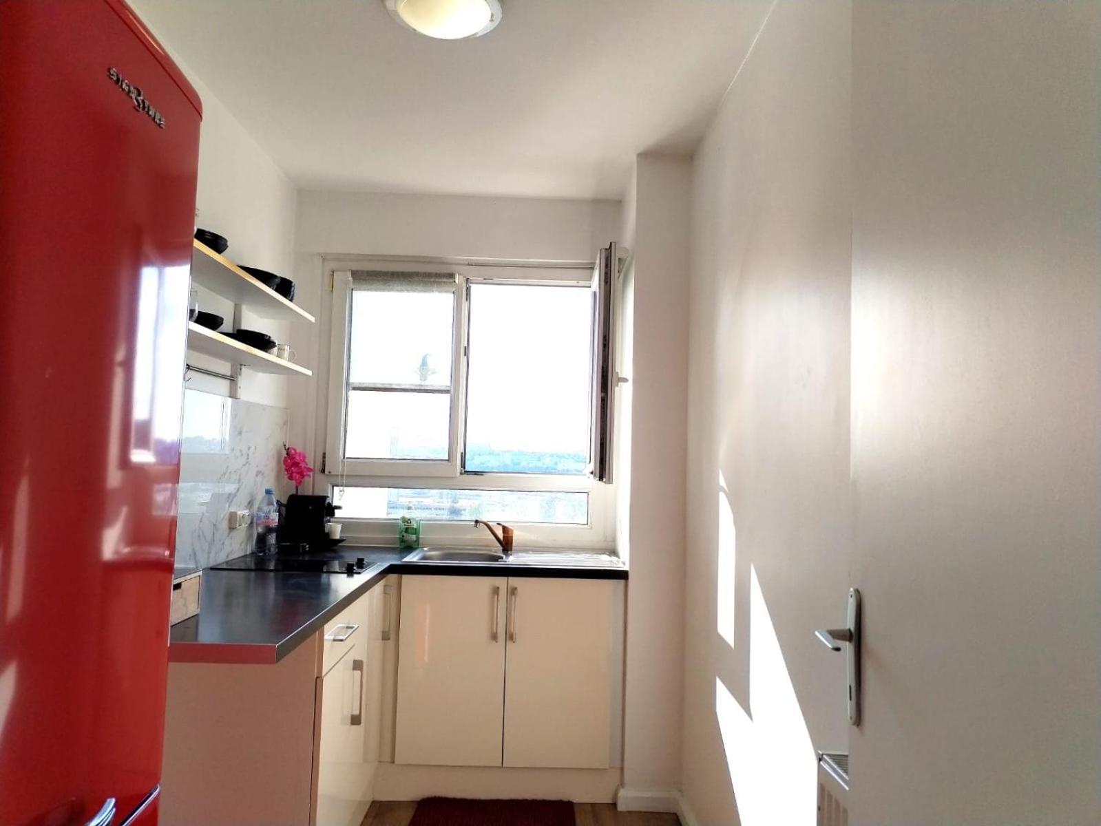 Julia Apartment Alfortville Bagian luar foto