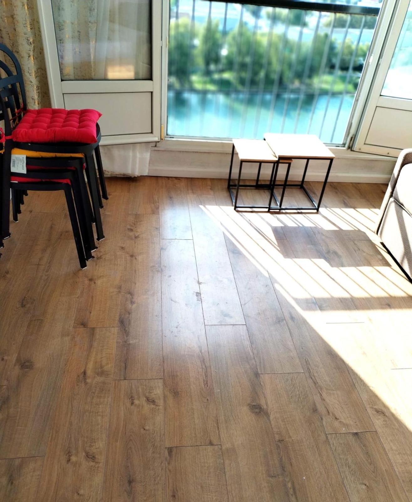 Julia Apartment Alfortville Bagian luar foto