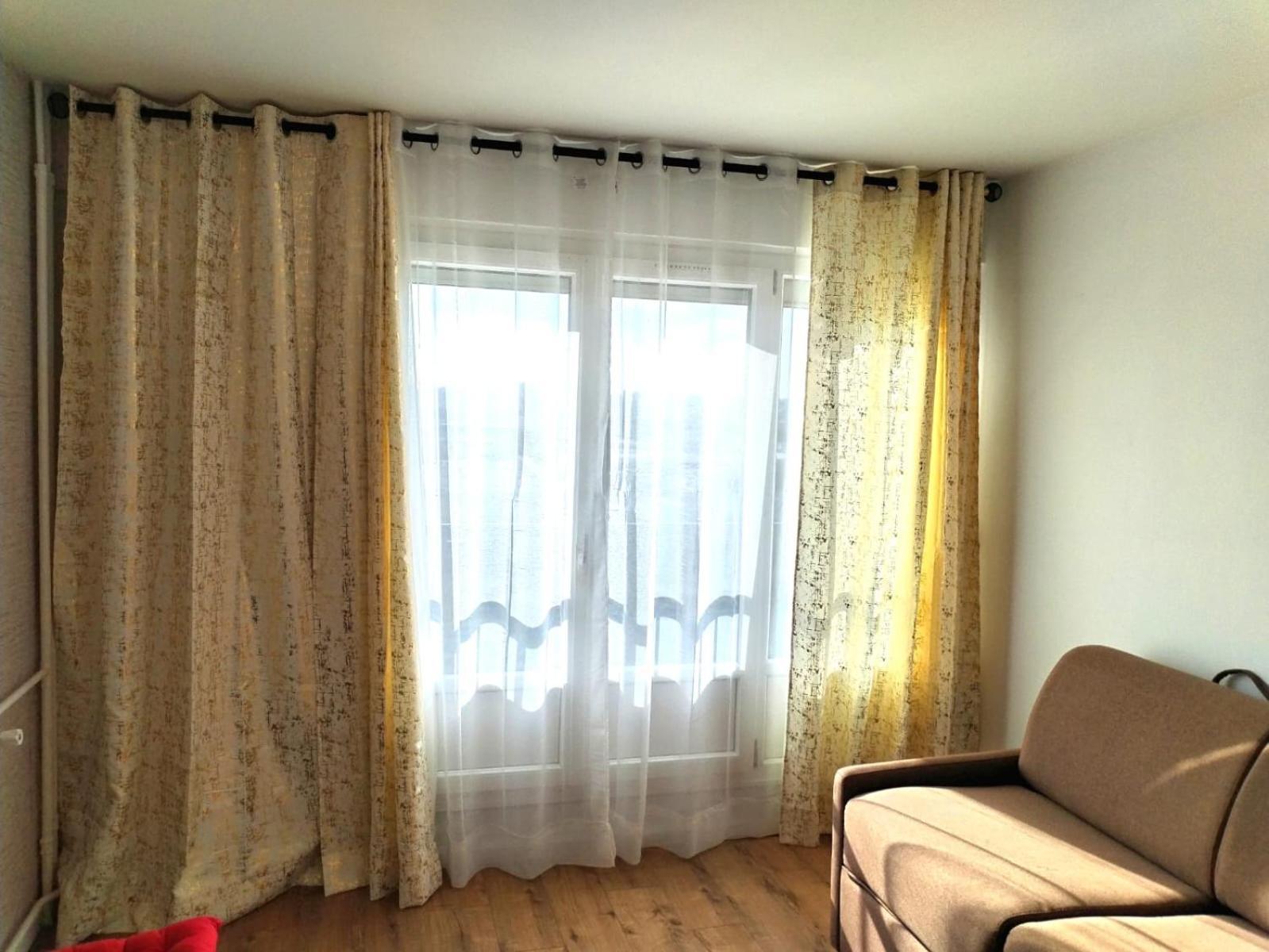 Julia Apartment Alfortville Bagian luar foto