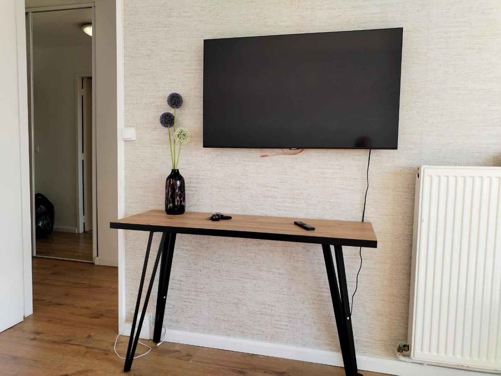 Julia Apartment Alfortville Bagian luar foto
