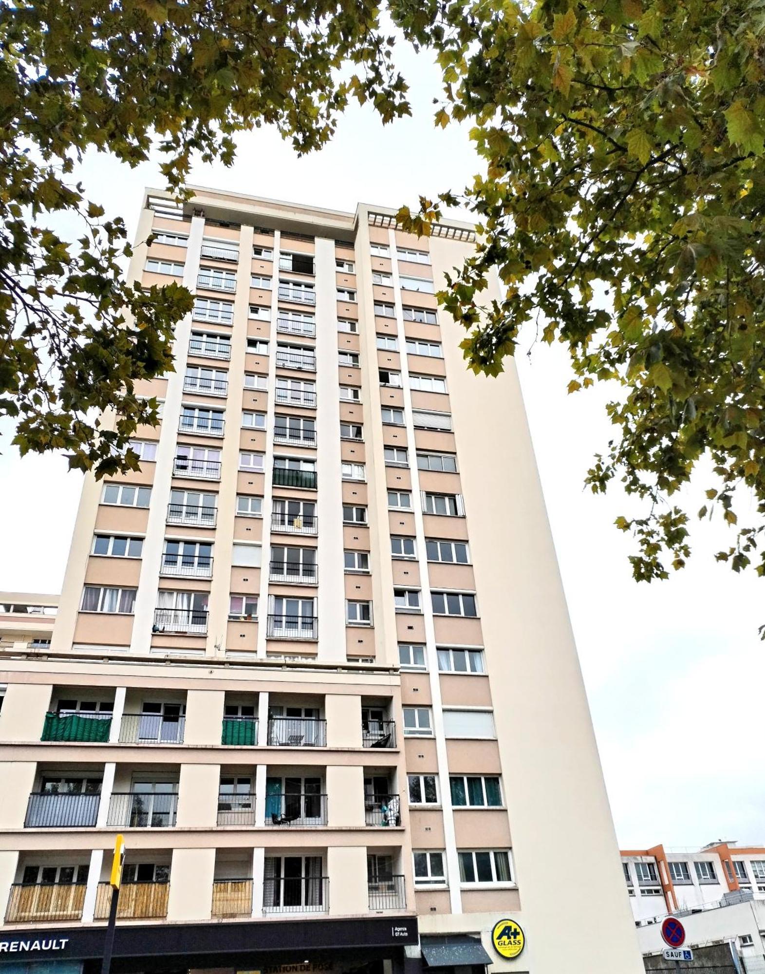 Julia Apartment Alfortville Bagian luar foto